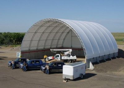 Commercial-Equipment-Storage-Fabric-Building-Structure