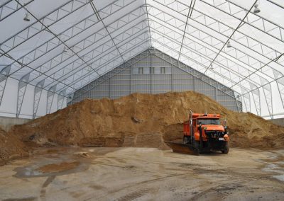Sand-Storage-Fabric-Steel-Building-Structure