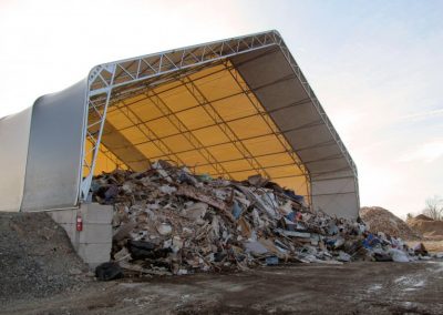 Fabric-Waste-Management-Storage-Structure-Steel-Building